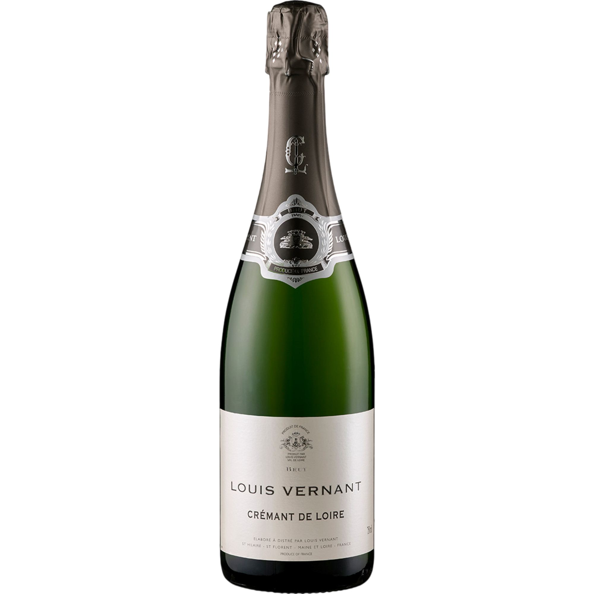 Bild: Louis Vernant Crémant de Loire 0,75 L