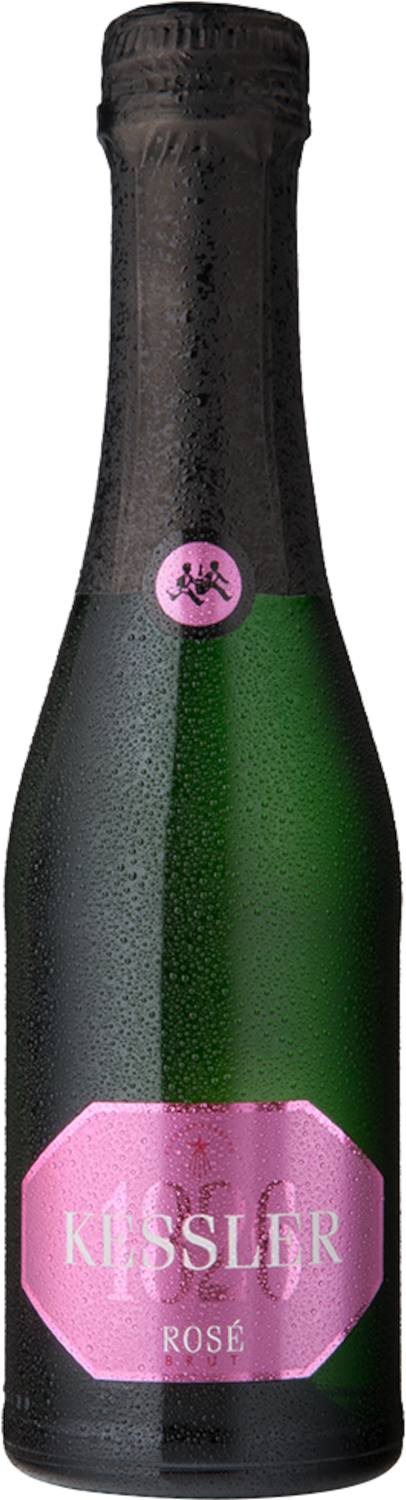 Kessler Sekt Rosé (Piccolo)