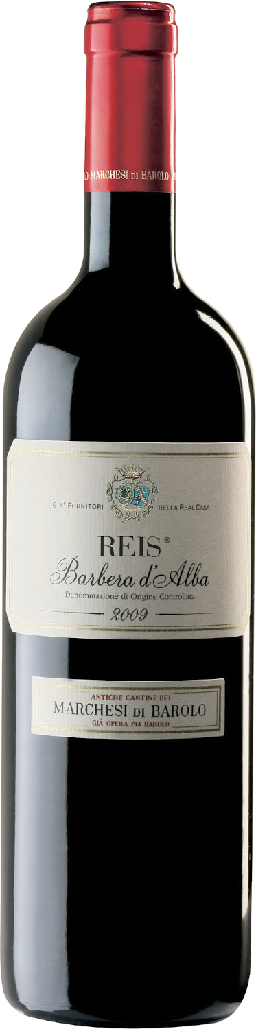 Marchesi di Barolo - Barbera d'Alba "Reis" DOC