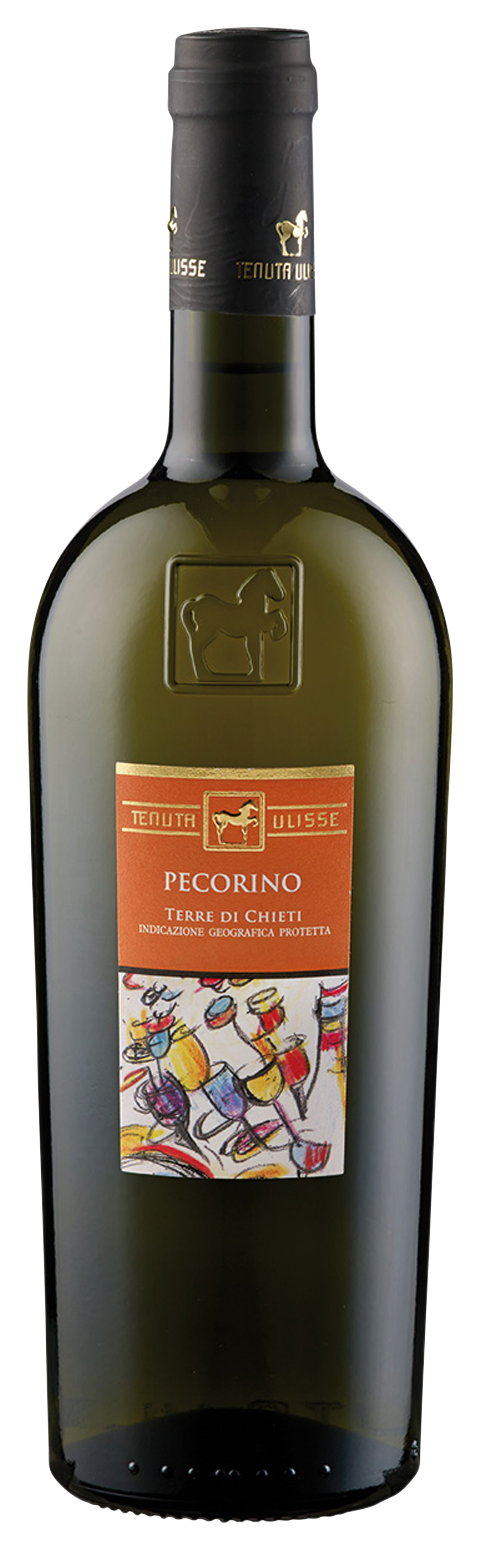 Tenuta Ulisse Pecorino Terre di Chieti IGP