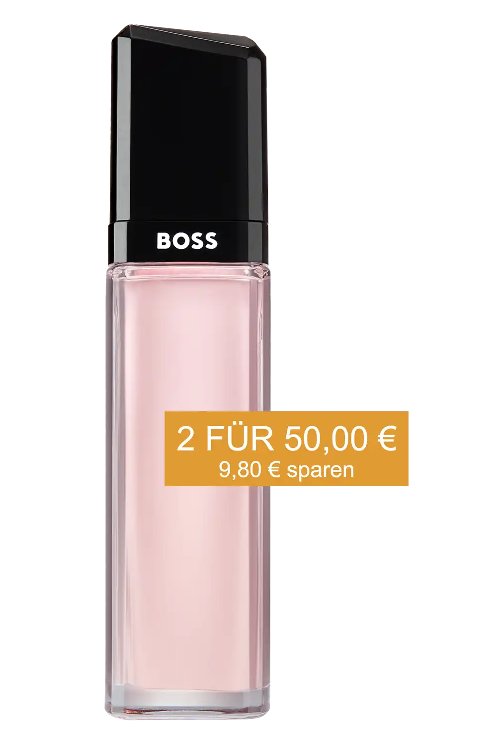 Bild: Boss Ma Vie Eau de Toilette L'Eau 50 ml Travel Retail