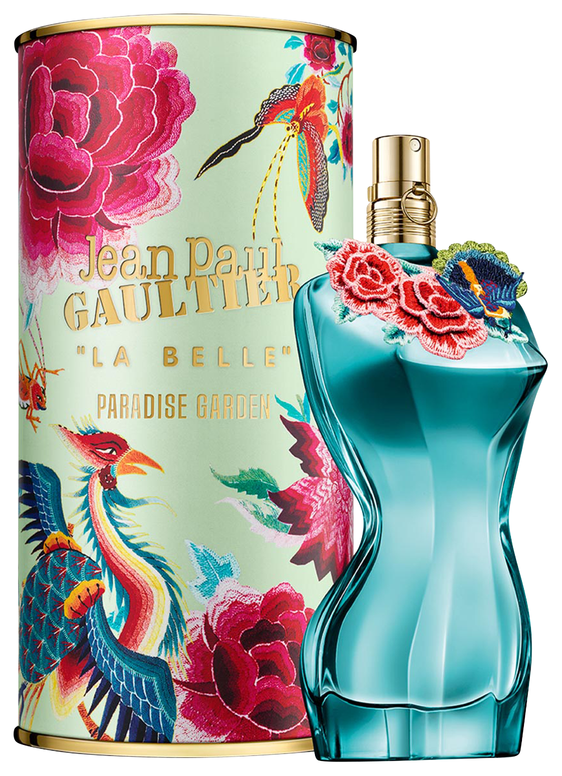 Jean Paul Gaultier La Belle Paradise Garden EDPS 100 ml
