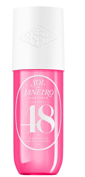 Bild: Sol de Janeiro Brazilian Crush Cheirosa 48 Perfume Mist 240 ml